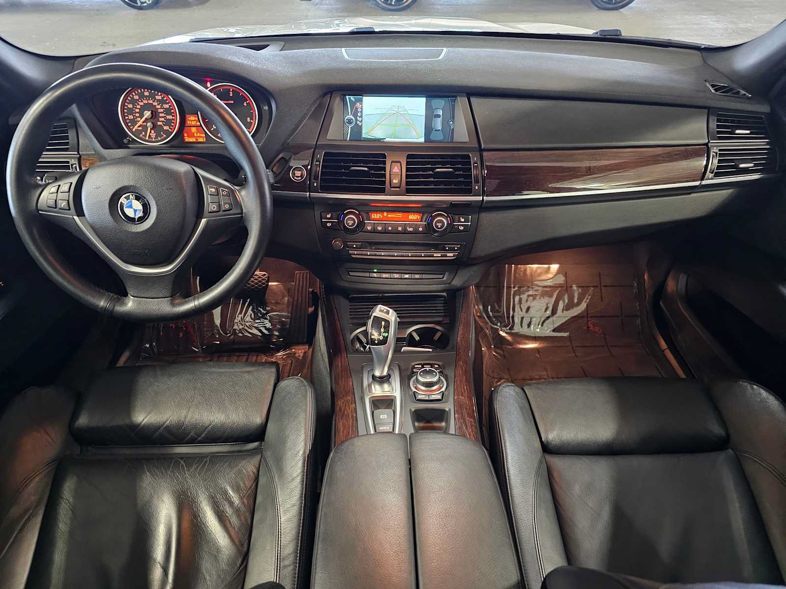 Used 2013 BMW X5 xDrive35d AWD/4WD image 10