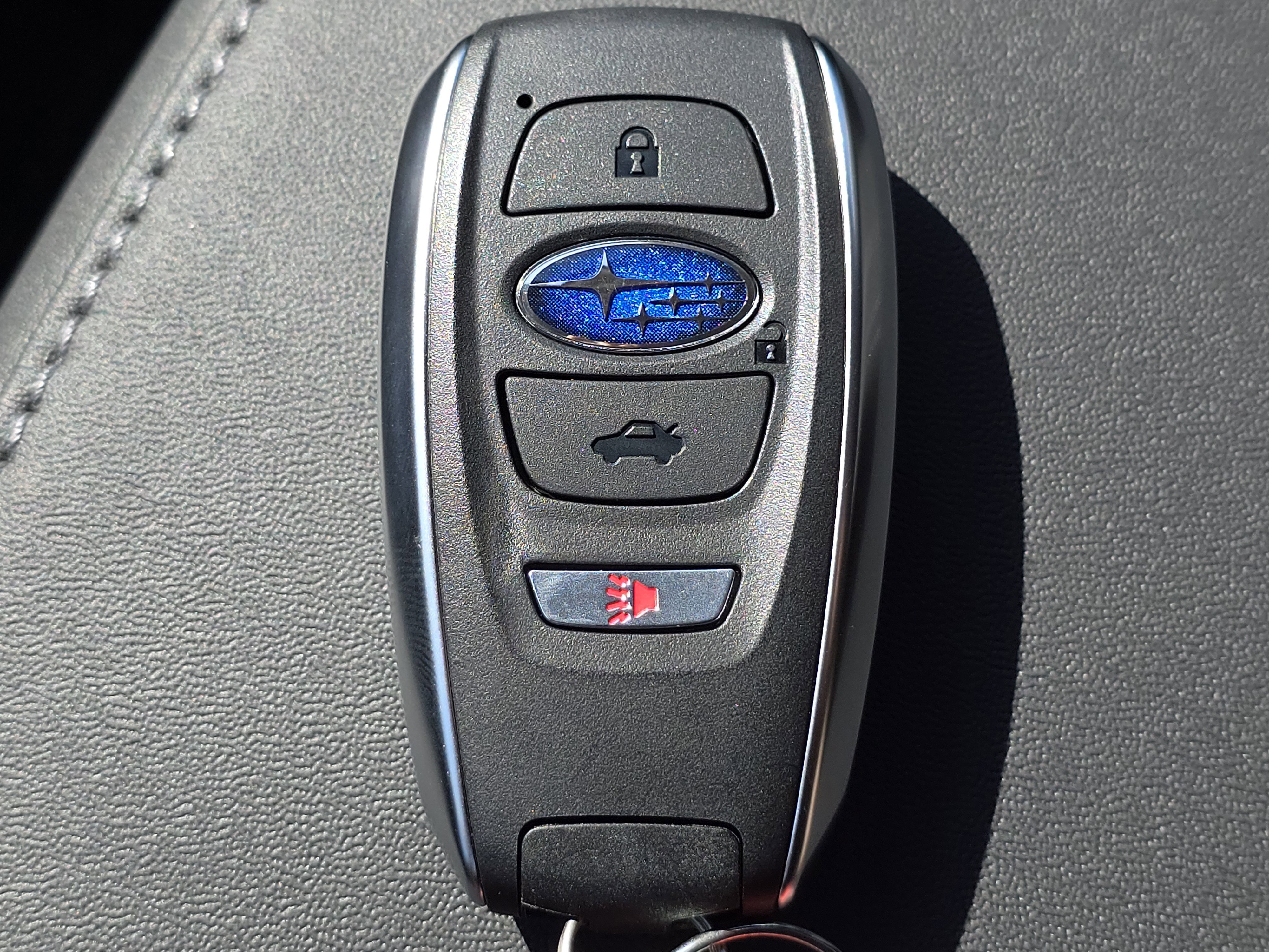 New 2025 Subaru Outback Premium image 27