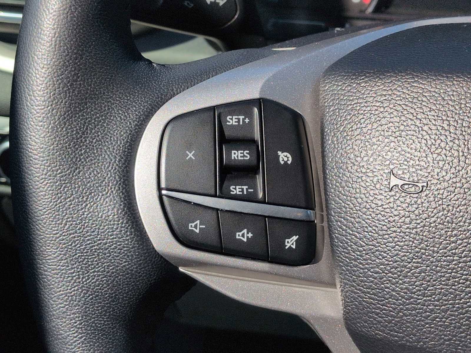 Used 2023 Ford Explorer XLT w/ Equipment Group 202A image 24