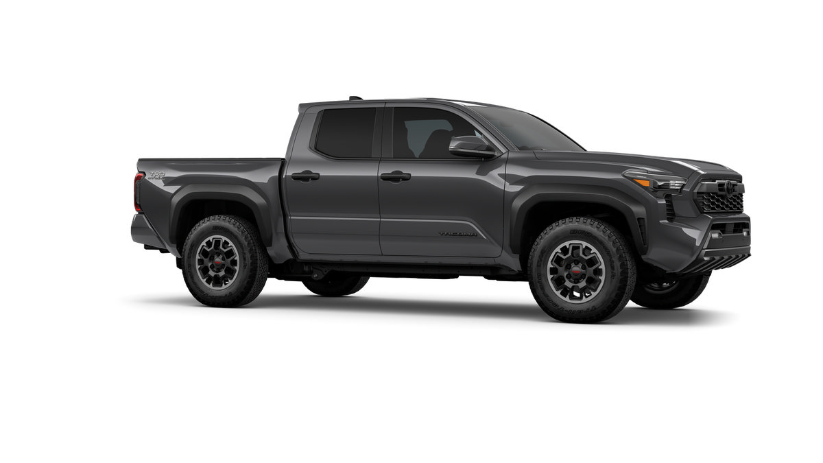 New 2026 Toyota Tacoma TRD Off-Road AWD/4WD image 46