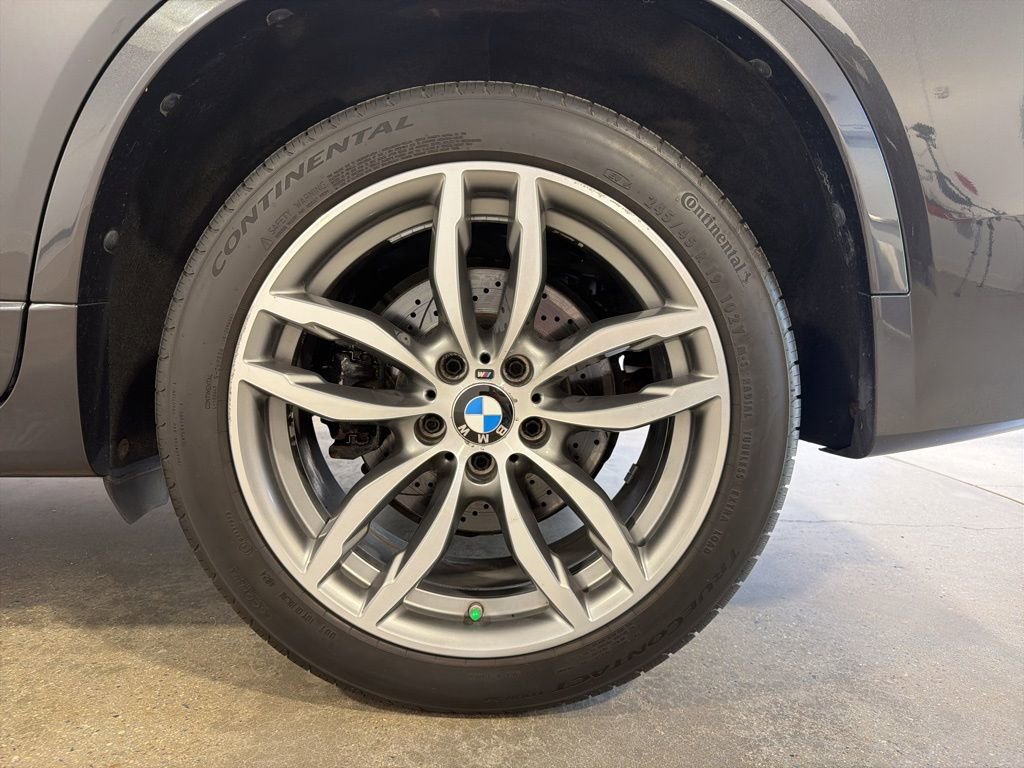 Used 2017 BMW X4 xDrive28i AWD/4WD image 30