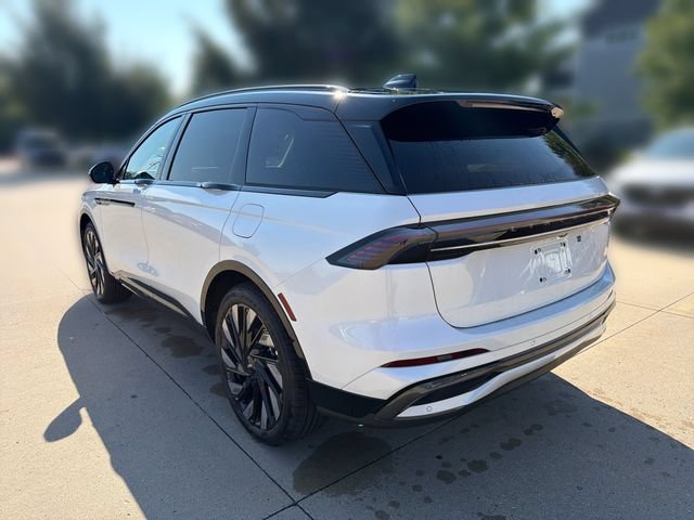 New 2026 Lincoln Nautilus Reserve AWD/4WD image 8