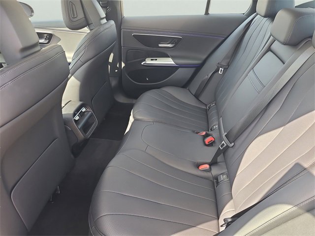 Used 2024 Mercedes-Benz E 350 E 350 image 16