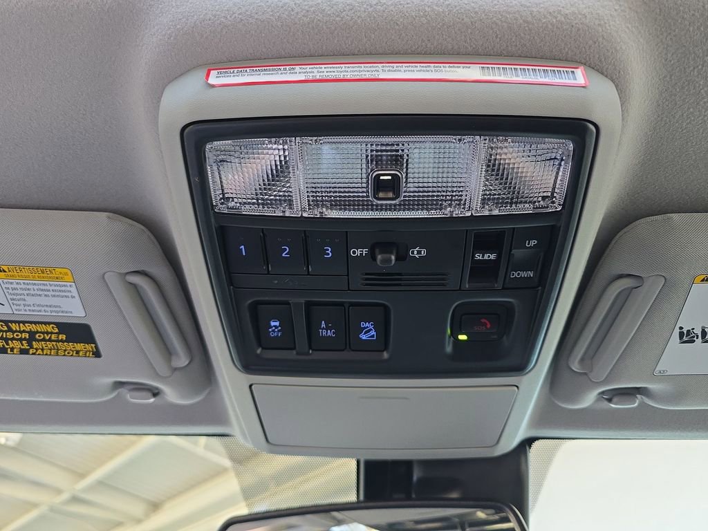 Used 2022 Toyota 4Runner Limited image 21