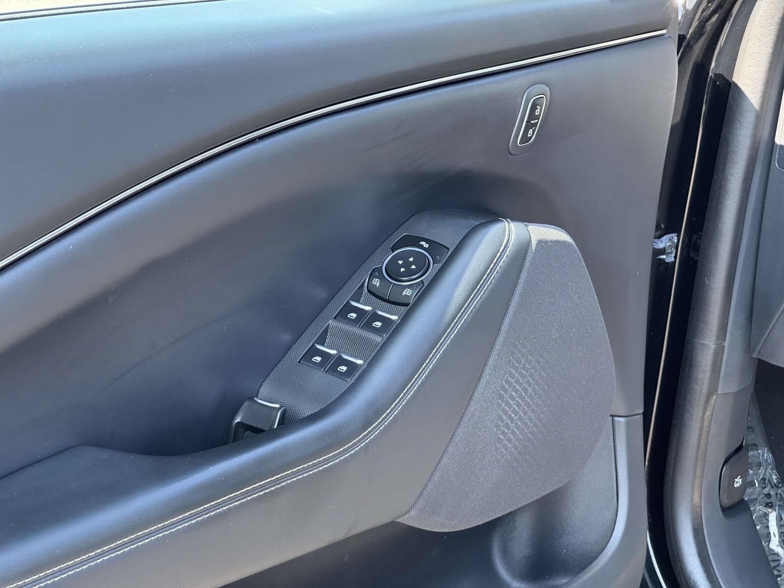 Used 2023 Ford Mustang Mach-E Select RWD image 20