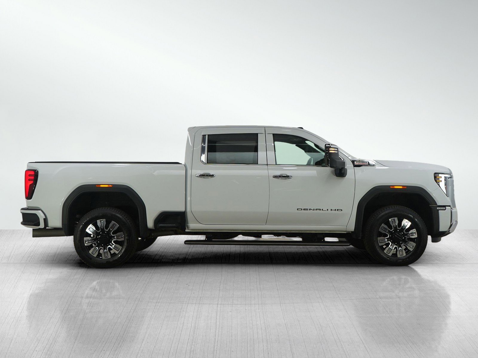 Used 2024 GMC Sierra 2500 Denali w/ Technology Package image 6