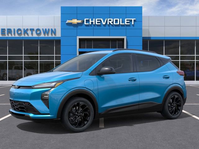 New 2027 Chevrolet Bolt RS w/ Technology Package image 2
