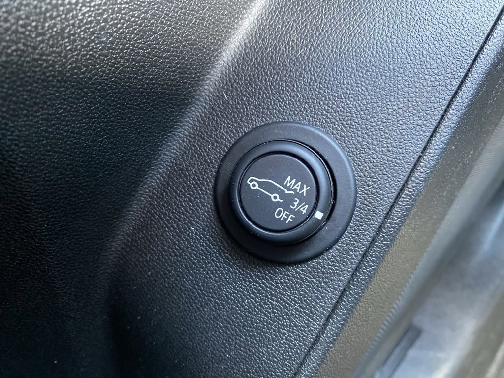 Certified 2022 Chevrolet Equinox LT AWD/4WD image 22