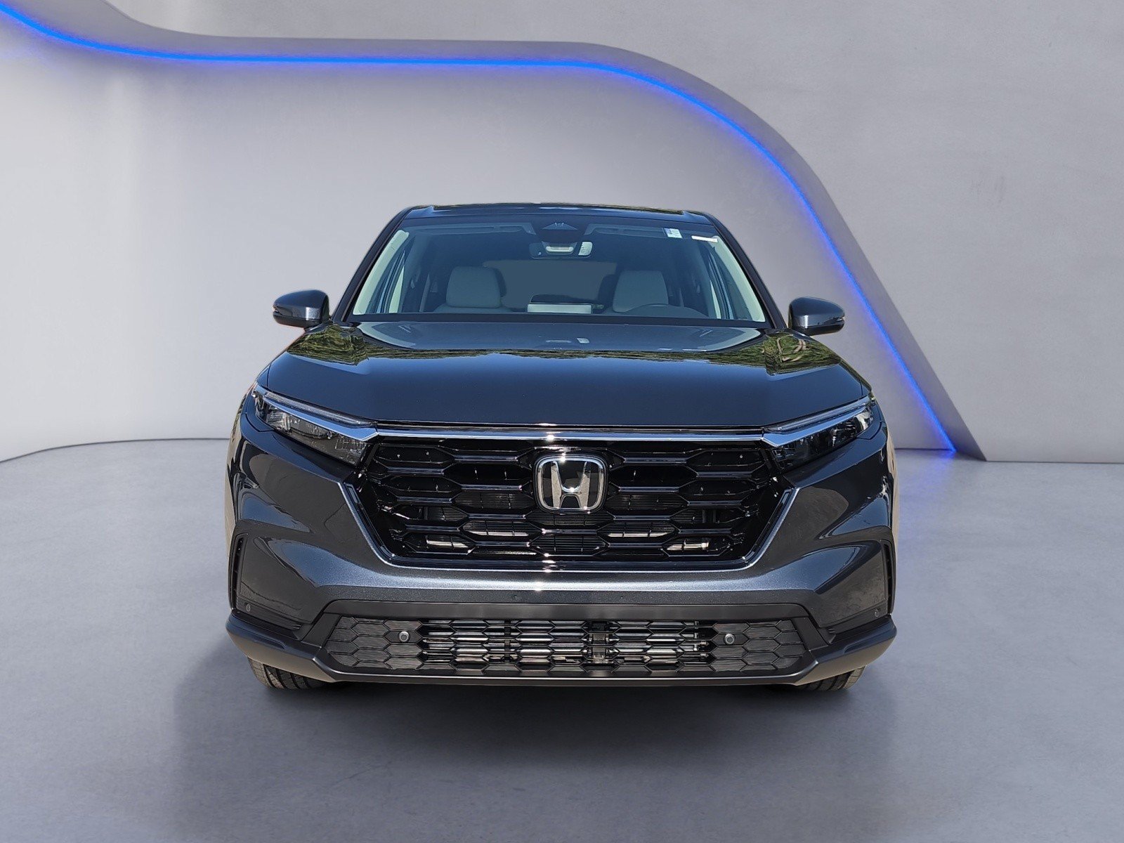 New 2027 Honda CR-V EX-L image 7