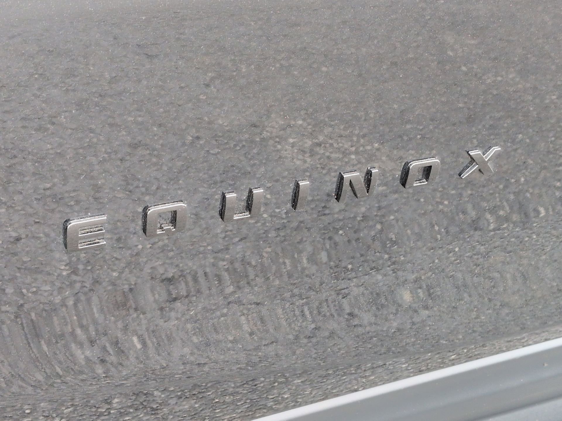 Certified 2023 Chevrolet Equinox RS AWD/4WD image 32