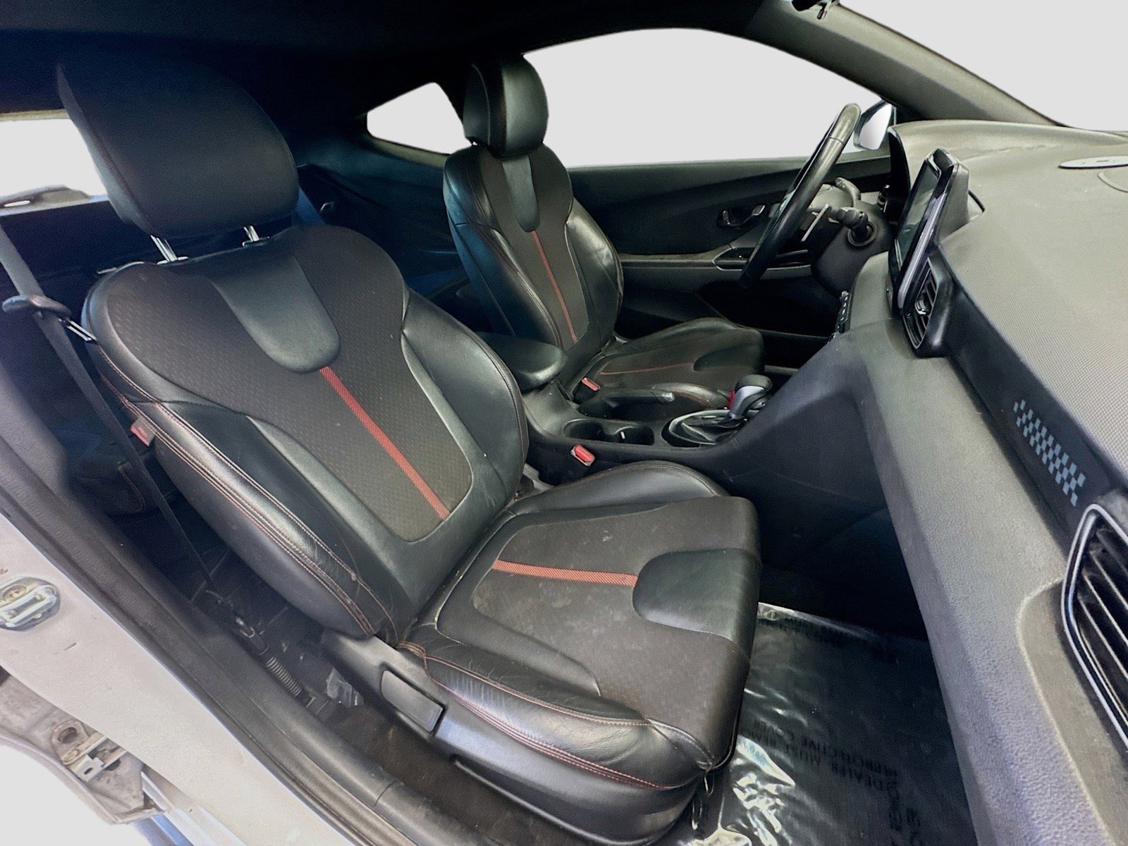 Used 2019 Hyundai Veloster Turbo image 20