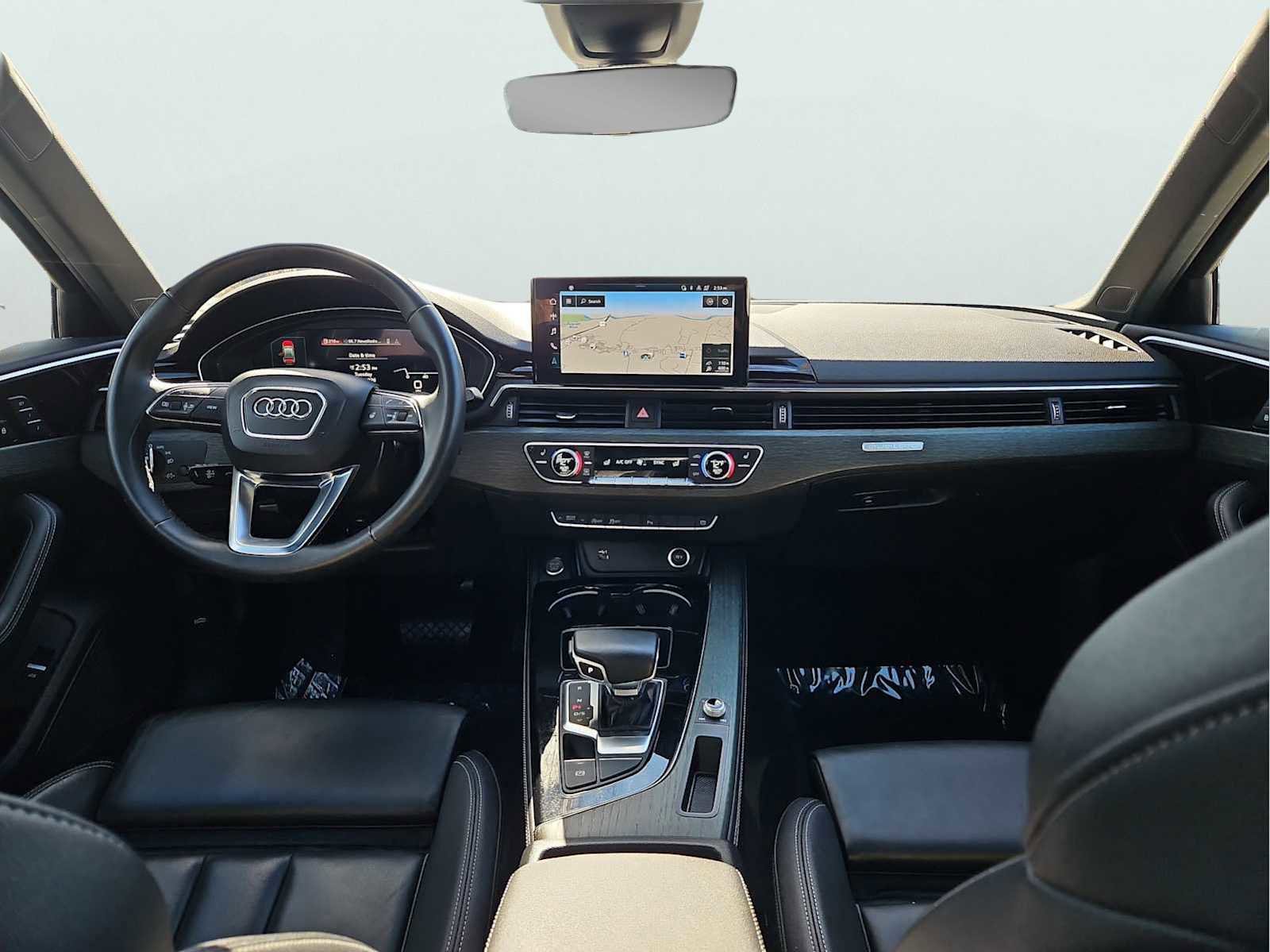 Certified 2023 Audi A4 2.0T Premium Plus w/ Premium Plus Package image 33