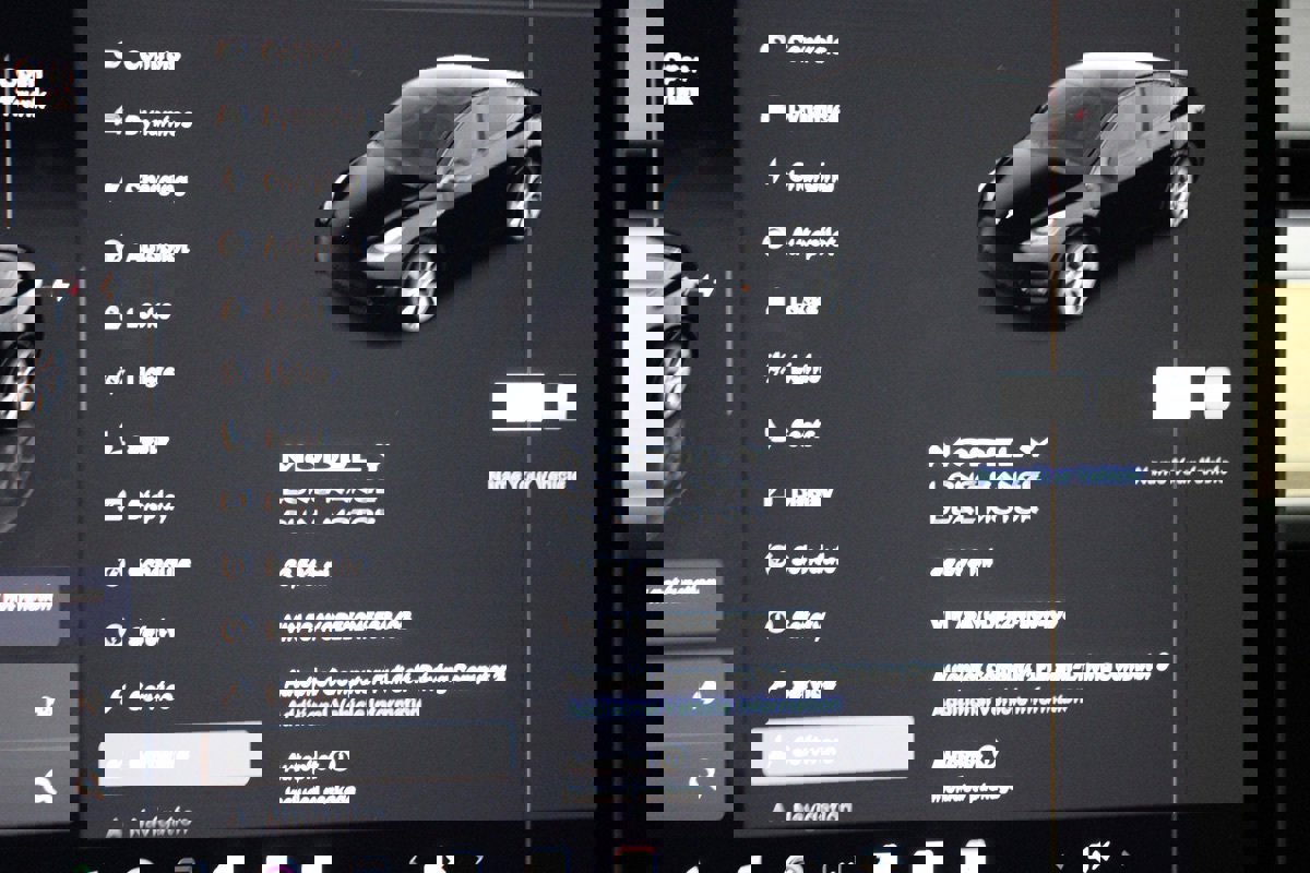 Used 2022 Tesla Model Y Long Range image 23