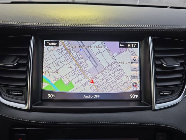 Used 2019 INFINITI QX50 Essential w/ Sensory Package image 28