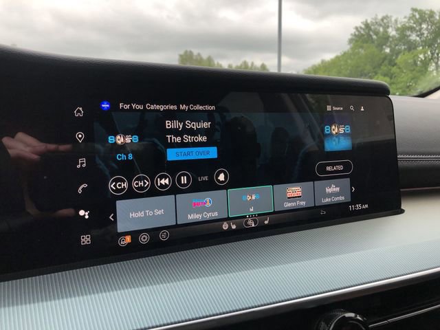 Certified 2025 Nissan Murano SL image 27