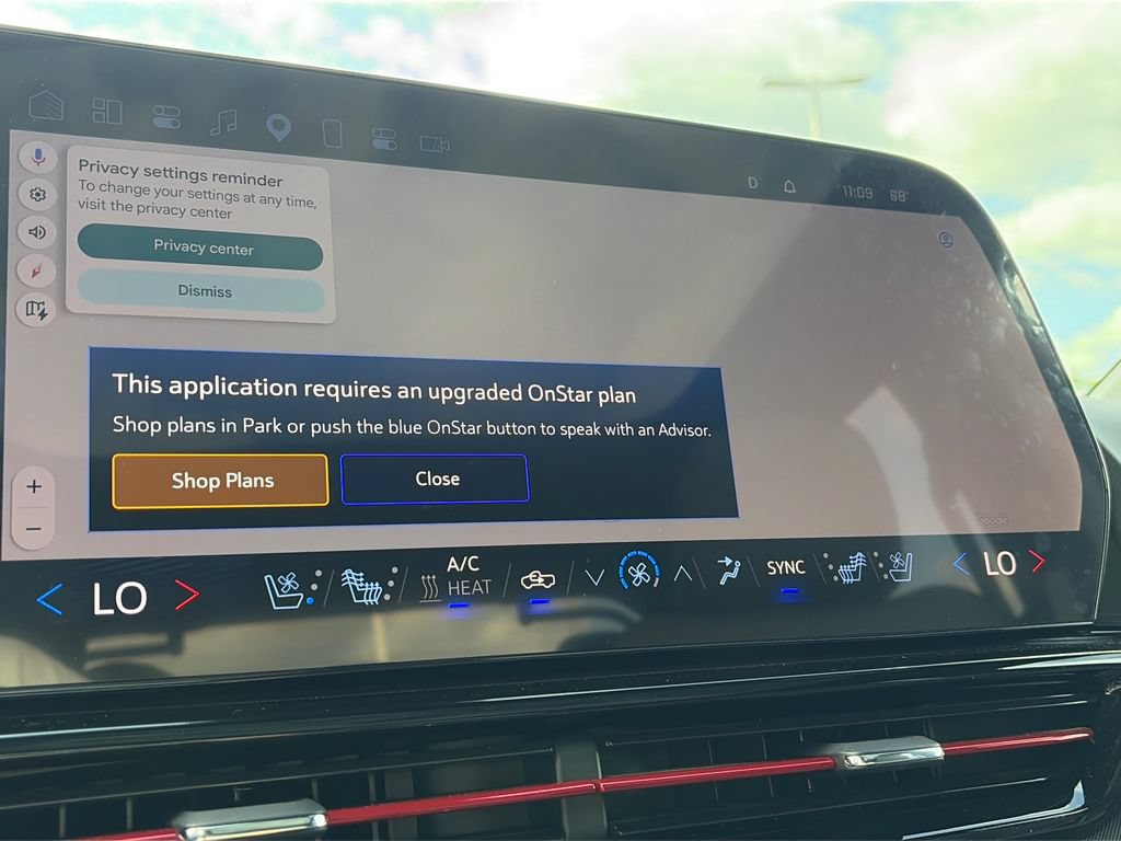New 2025 Chevrolet Silverado EV RST AWD/4WD image 21