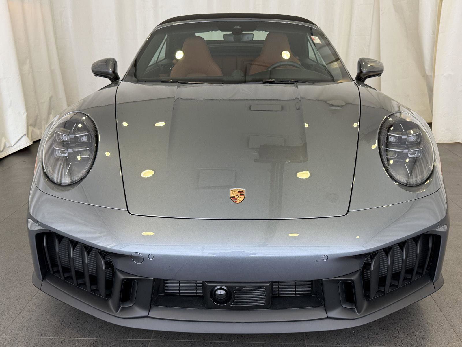 New 2026 Porsche 911 GTS image 6