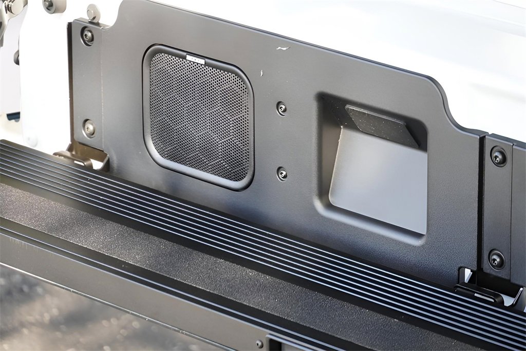 New 2026 GMC Sierra 1500 AT4X image 38