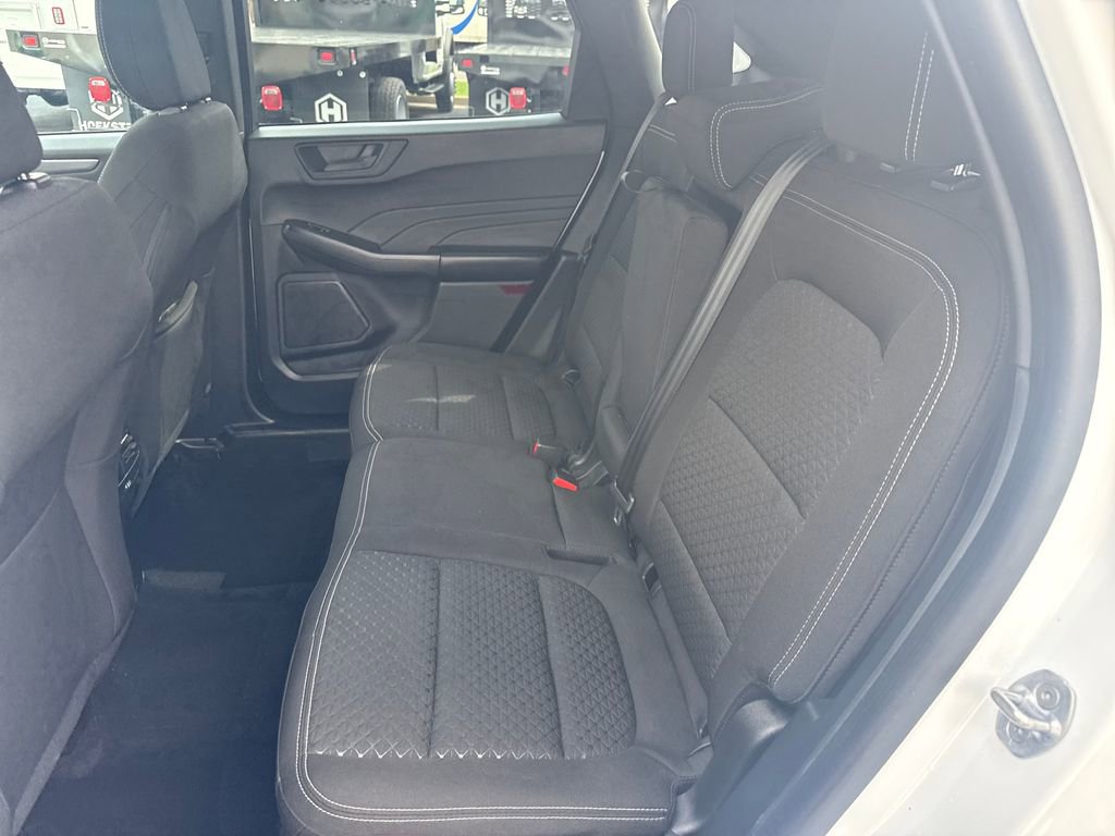 Used 2023 Ford Escape Active w/ Cold Weather Package image 13