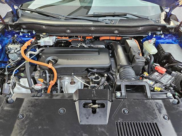 Used 2023 Honda CR-V Sport Touring image 25
