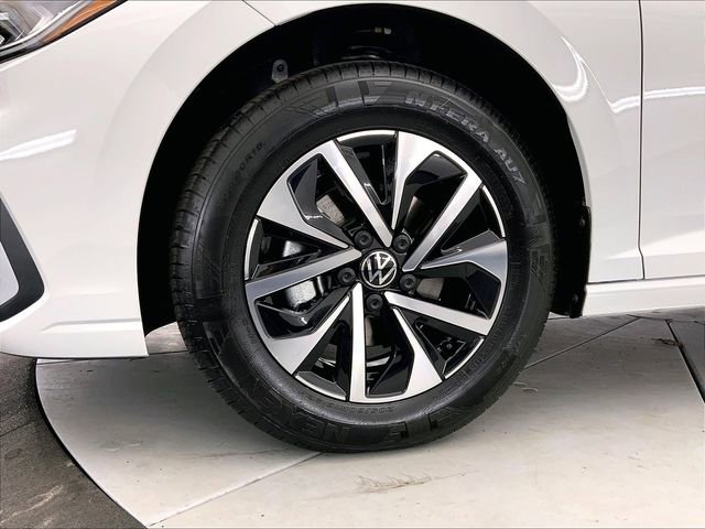 New 2026 Volkswagen Jetta S image 12