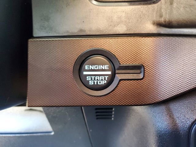 Used 2022 Ford Bronco Outer Banks image 26