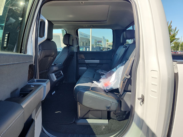 New 2026 Ford F250 Lariat w/ Lariat Ultimate Package AWD/4WD image 5
