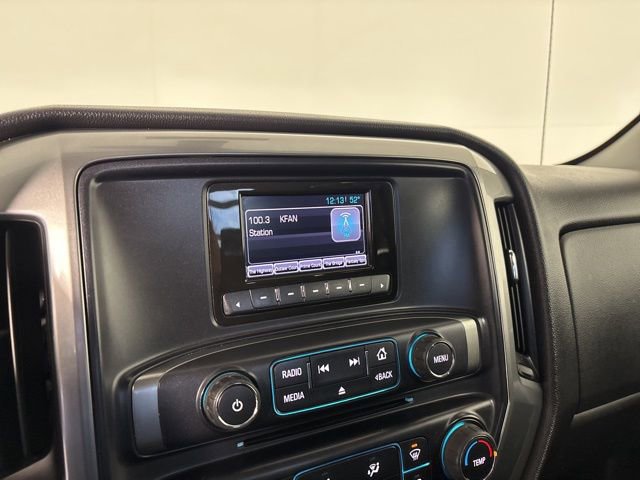 Used 2015 Chevrolet Silverado 1500 LT image 12