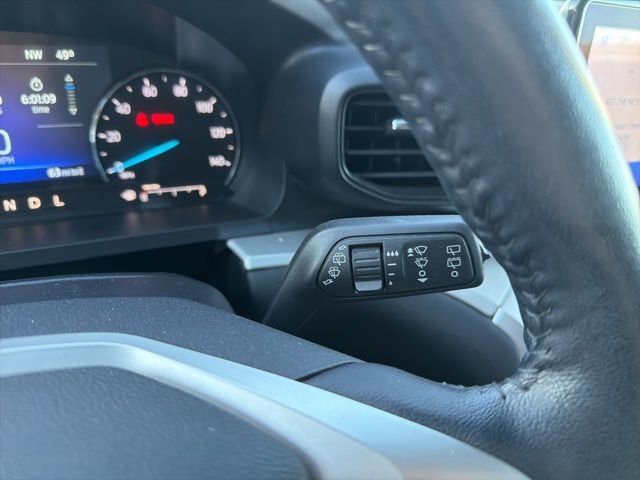 Certified 2022 Ford Explorer XLT image 45