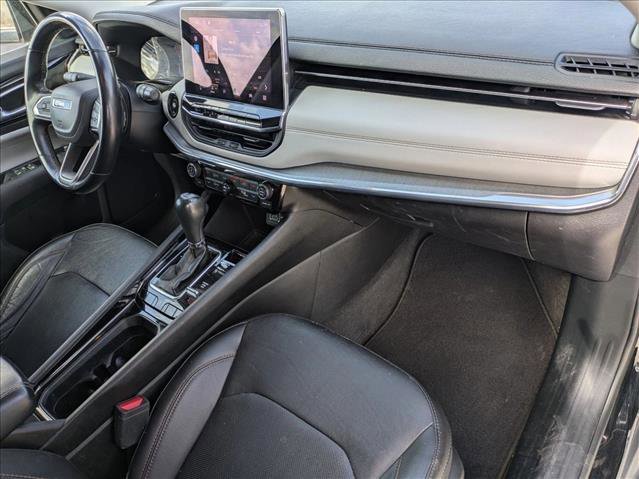 Used 2022 Jeep Compass Limited image 21