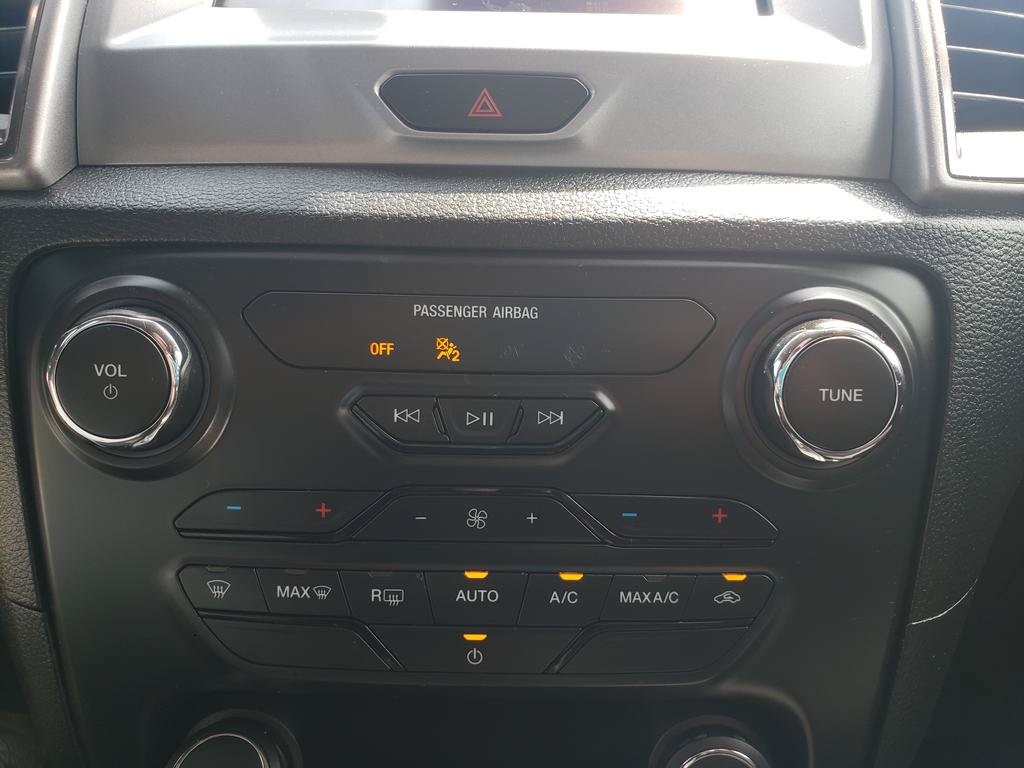 Used 2020 Ford Ranger XLT w/ Equipment Group 301A Mid AWD/4WD image 19