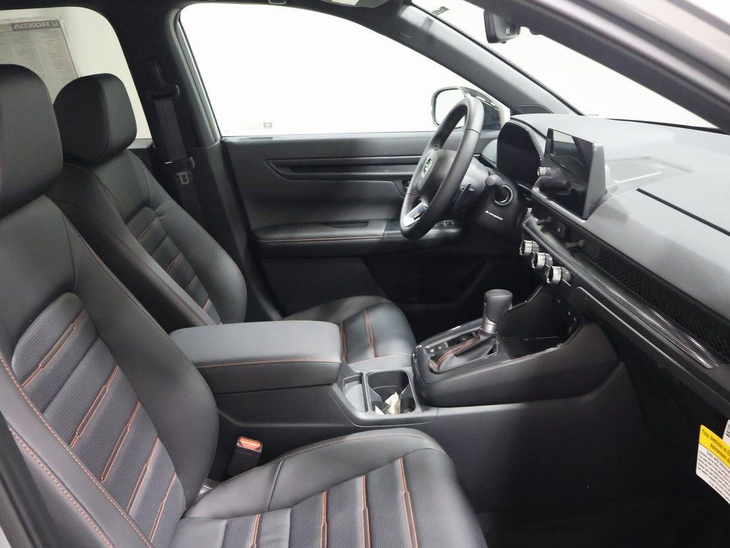 New 2026 Honda CR-V Sport-L image 23