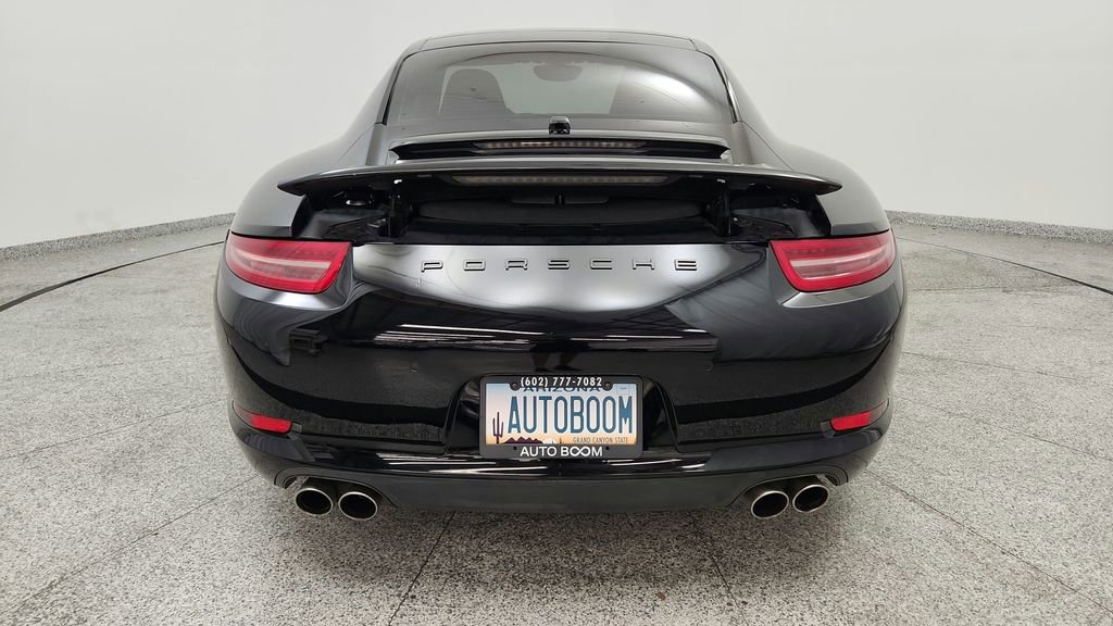 Used 2012 Porsche 911 Carrera S w/ Premium Pkg Plus RWD image 21