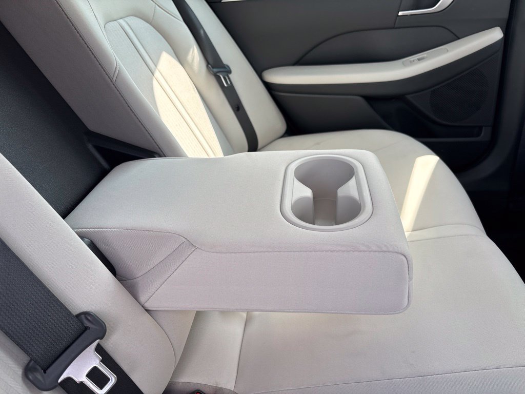Used 2025 Hyundai Sonata SEL FWD image 49