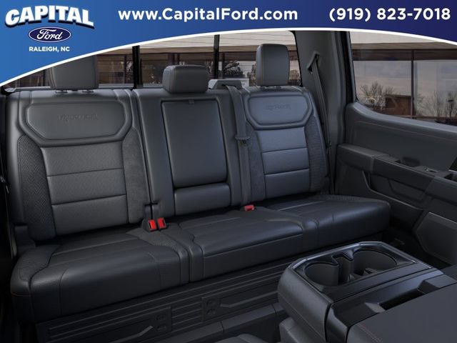 New 2026 Ford F150 Raptor AWD/4WD image 12
