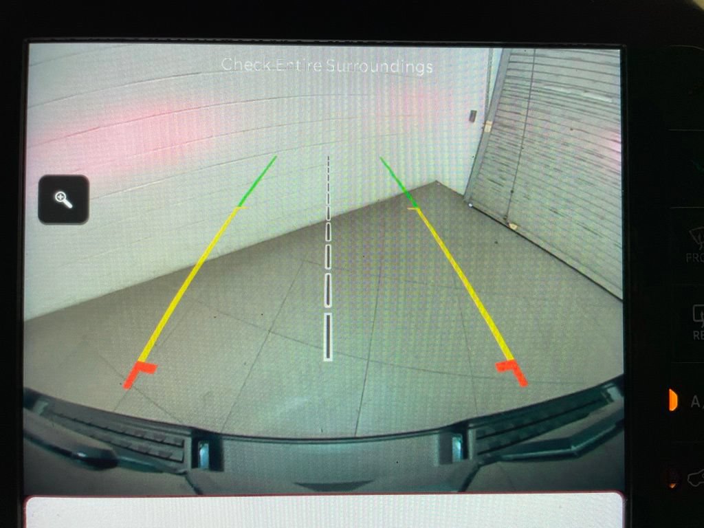Used 2022 RAM 1500 Rebel w/ Rebel Level 1 Equipment Group AWD/4WD image 17