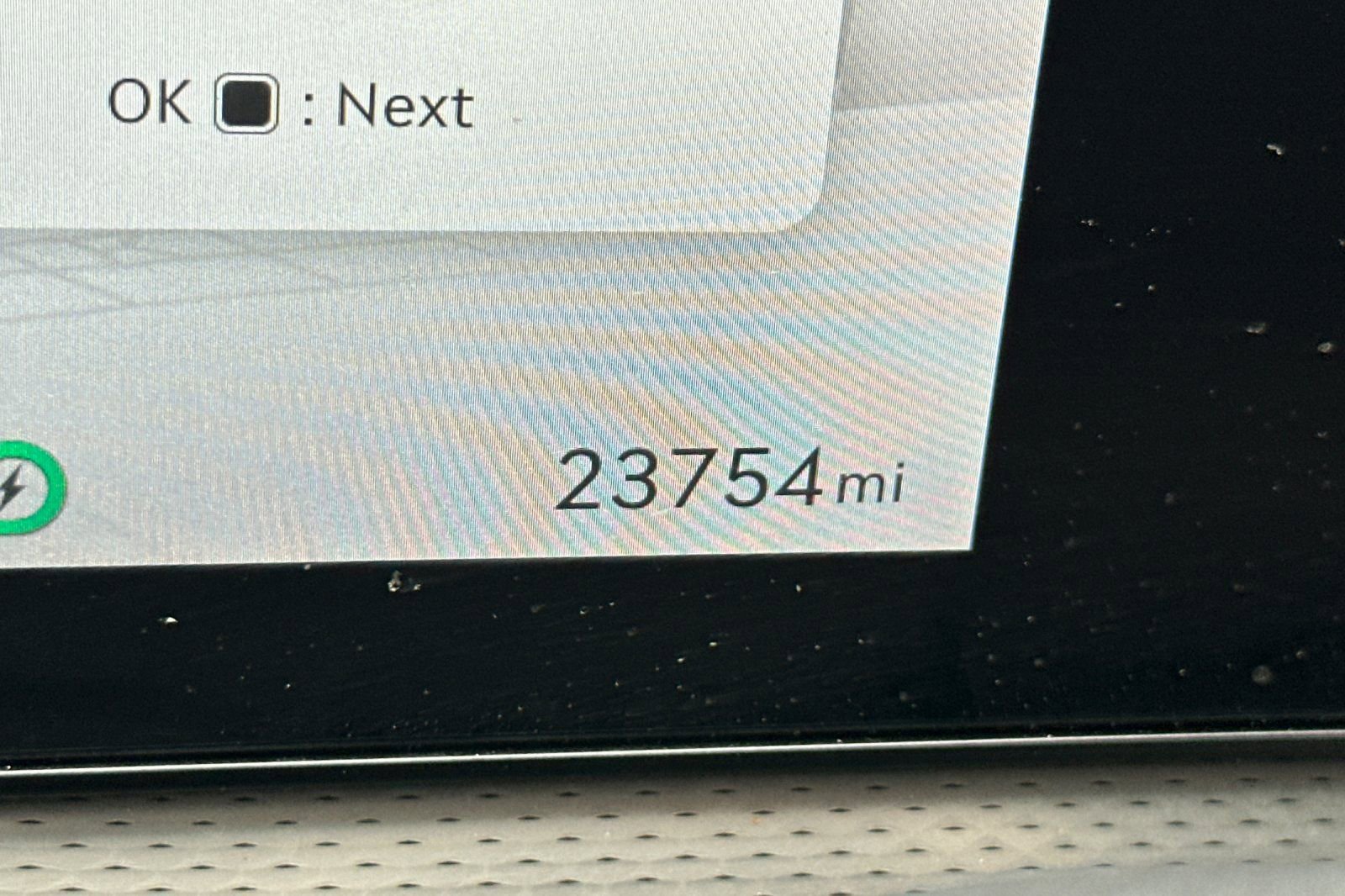 Used 2023 Genesis GV60 Advanced image 33