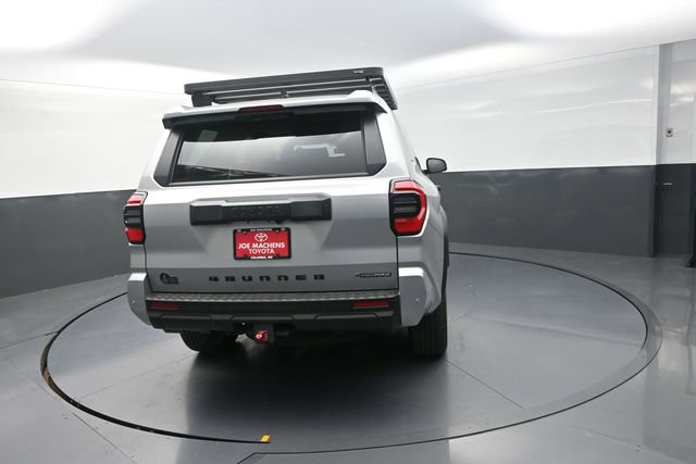 Used 2025 Toyota 4Runner TRD Off-Road AWD/4WD image 58