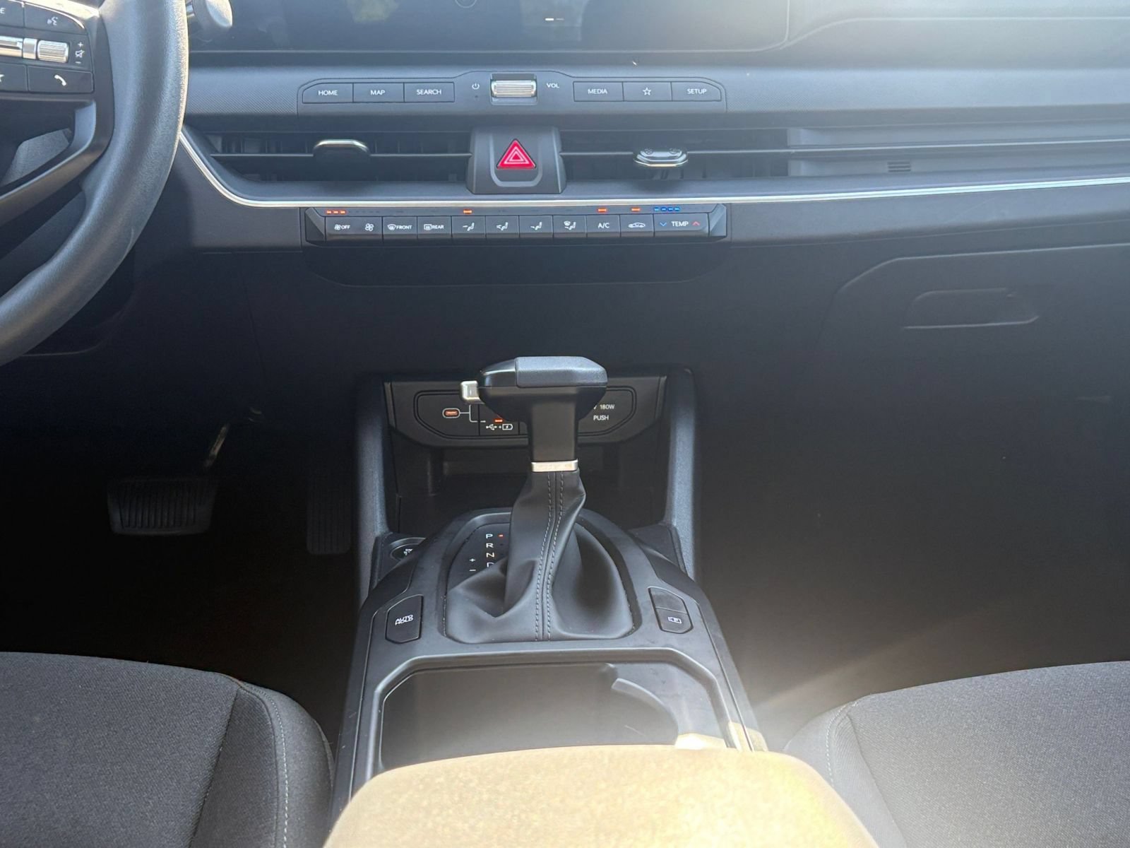 Used 2026 Kia K4 FWD image 16