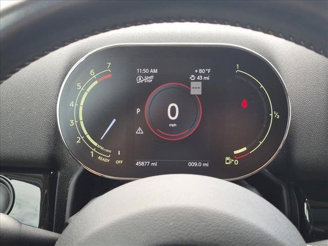 Used 2023 MINI Cooper Countryman S FWD image 11