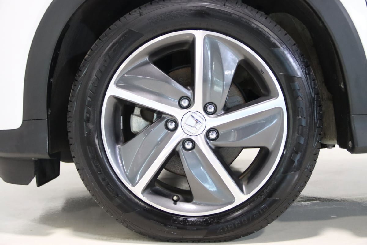 Used 2022 Honda HR-V EX image 67