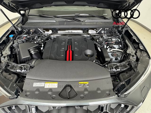 New 2026 Audi SQ5 Premium Plus AWD/4WD image 7