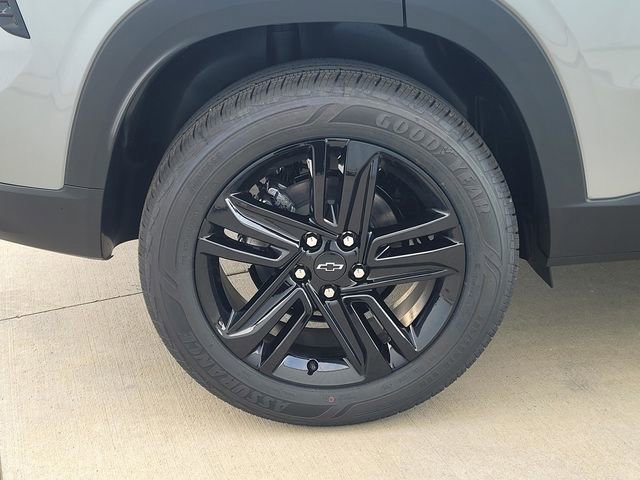 New 2026 Chevrolet Trax ACTIV w/ Driver Confidence Package FWD image 14