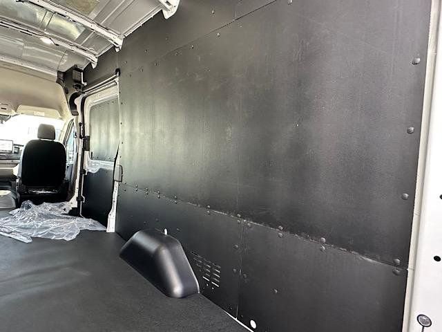 New 2026 Ford Transit 350 148 High Roof Extended w/ Load Area Protection Package image 10