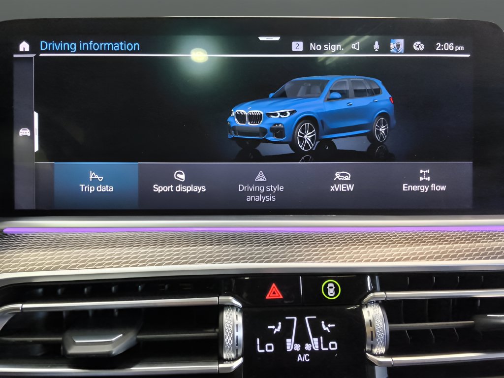 Used 2022 BMW X5 xDrive45e AWD/4WD image 22
