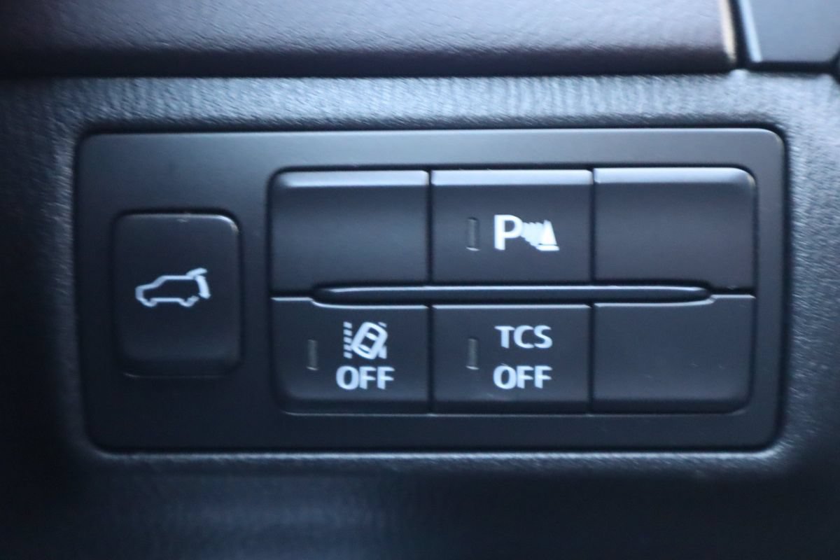 Used 2018 MAZDA CX-9 Grand Touring FWD image 31