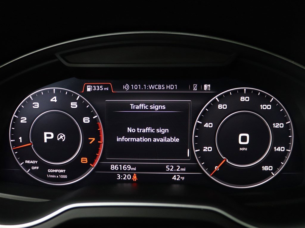 Used 2018 Audi Q7 3.0T Prestige image 26