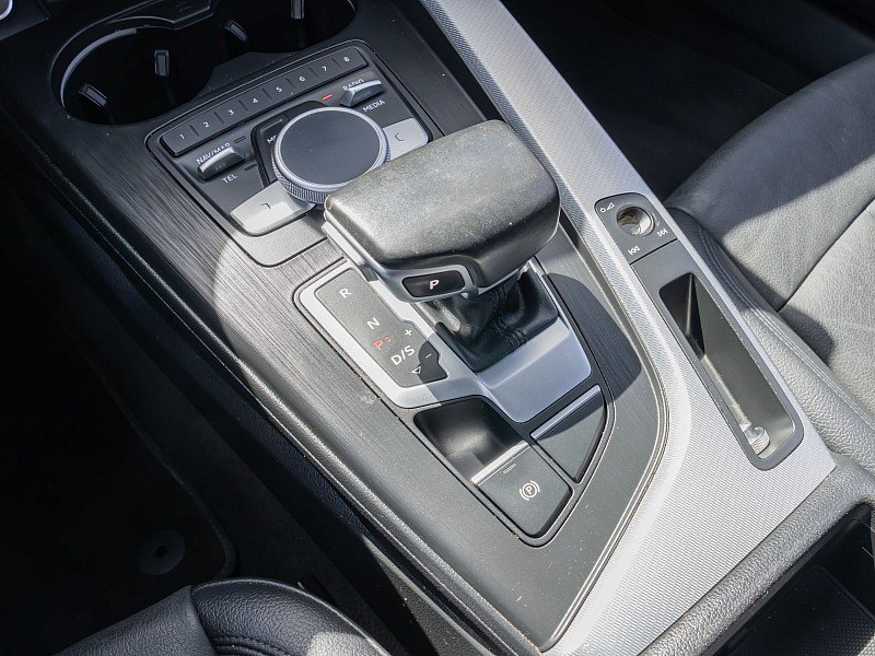 Used 2017 Audi A4 2.0T Premium w/ Audi MMI Navigation Plus AWD/4WD image 26
