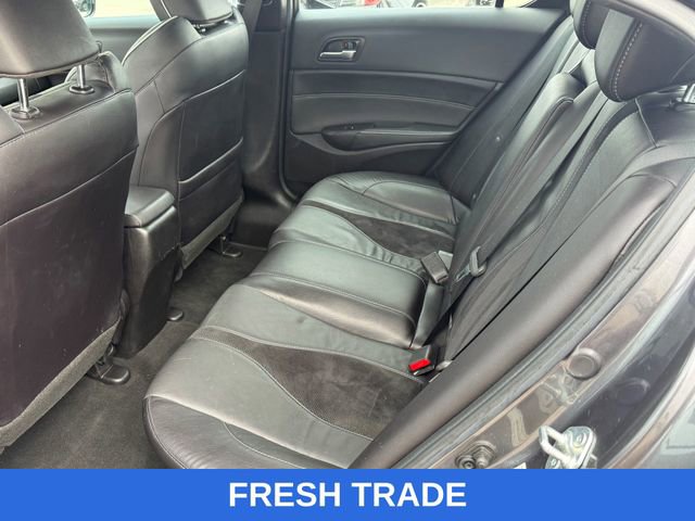 Used 2021 Acura ILX image 14