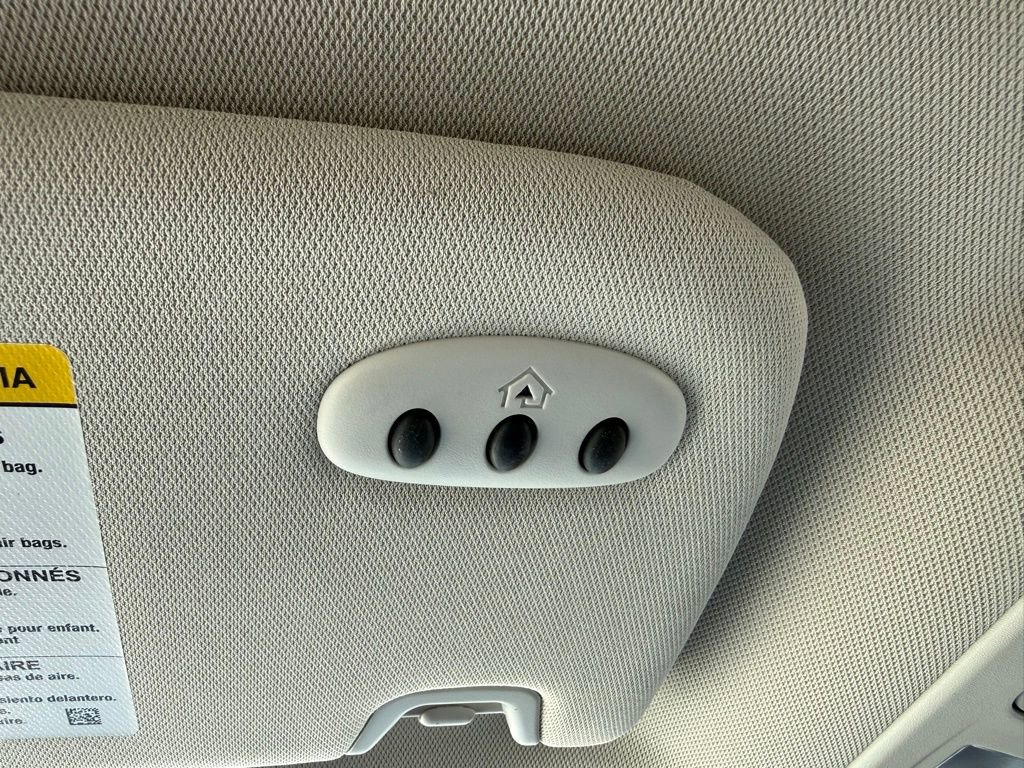 Certified 2023 Ford Edge SEL w/ Convenience Package image 24